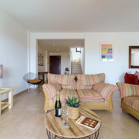 Appartamento Fantastico Atico Duplex en Marbella Esterno foto
