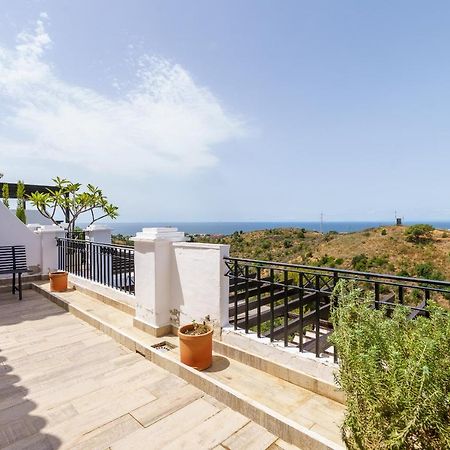 Appartamento Fantastico Atico Duplex en Marbella Esterno foto