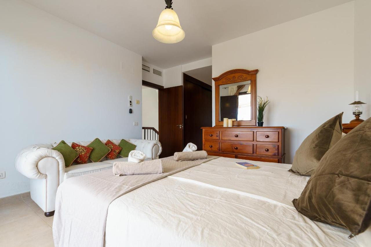 Appartamento Fantastico Atico Duplex en Marbella Esterno foto