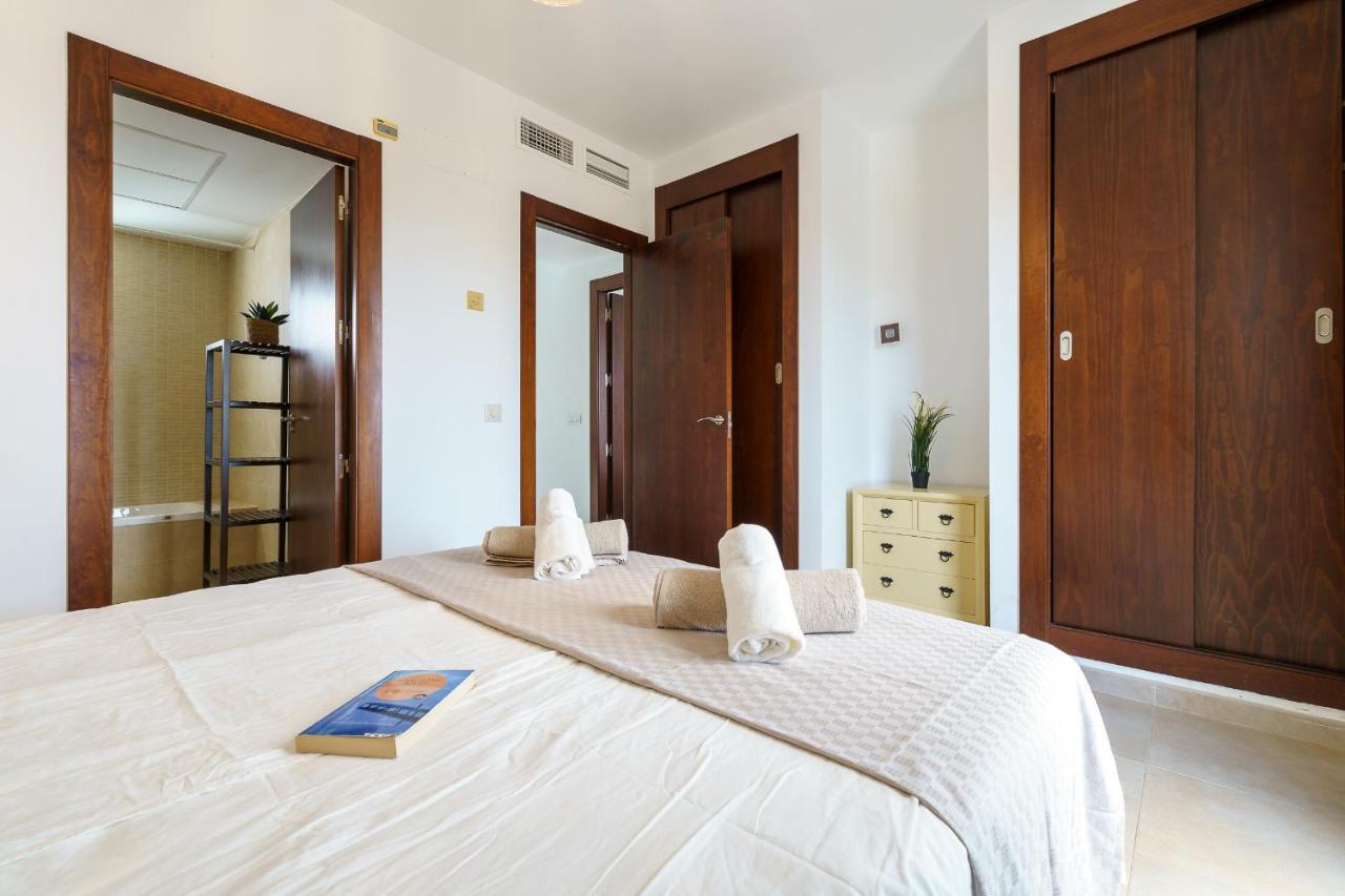 Appartamento Fantastico Atico Duplex en Marbella Esterno foto