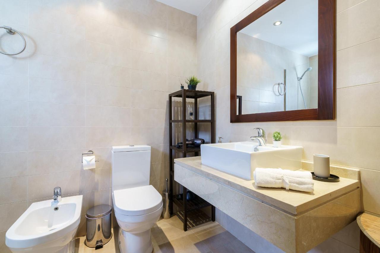 Appartamento Fantastico Atico Duplex en Marbella Esterno foto