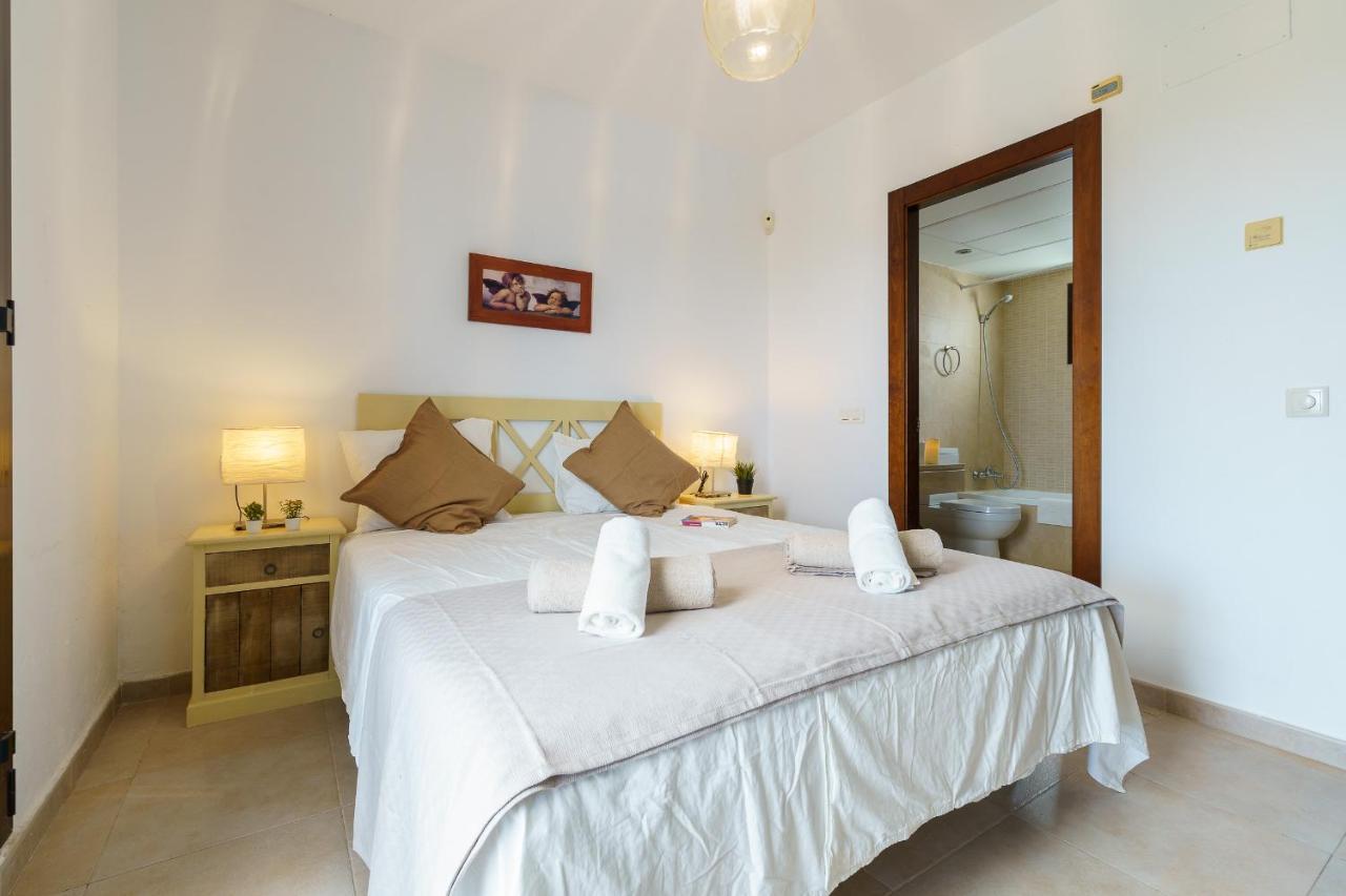 Appartamento Fantastico Atico Duplex en Marbella Esterno foto