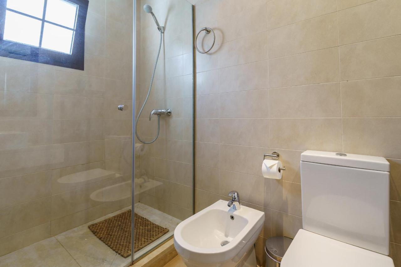 Appartamento Fantastico Atico Duplex en Marbella Esterno foto