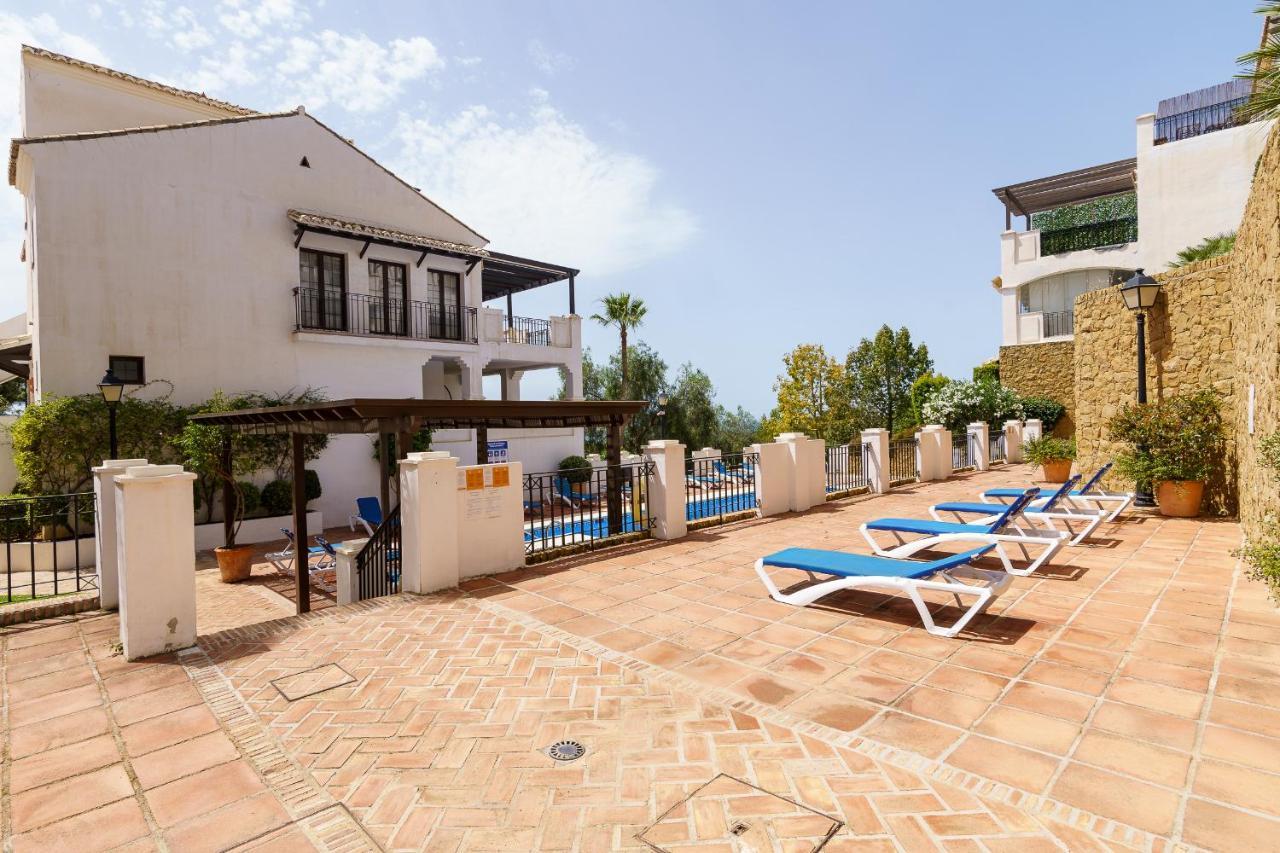 Appartamento Fantastico Atico Duplex en Marbella Esterno foto