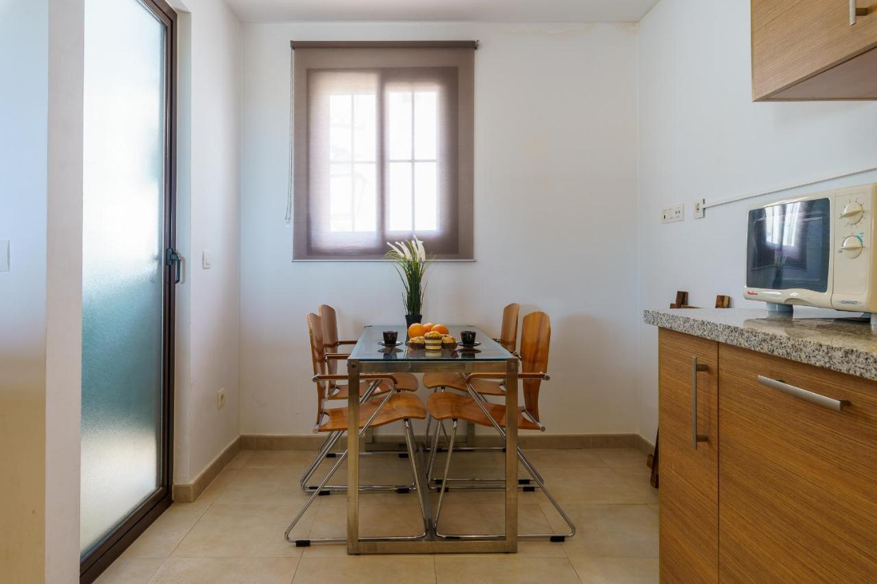 Appartamento Fantastico Atico Duplex en Marbella Esterno foto