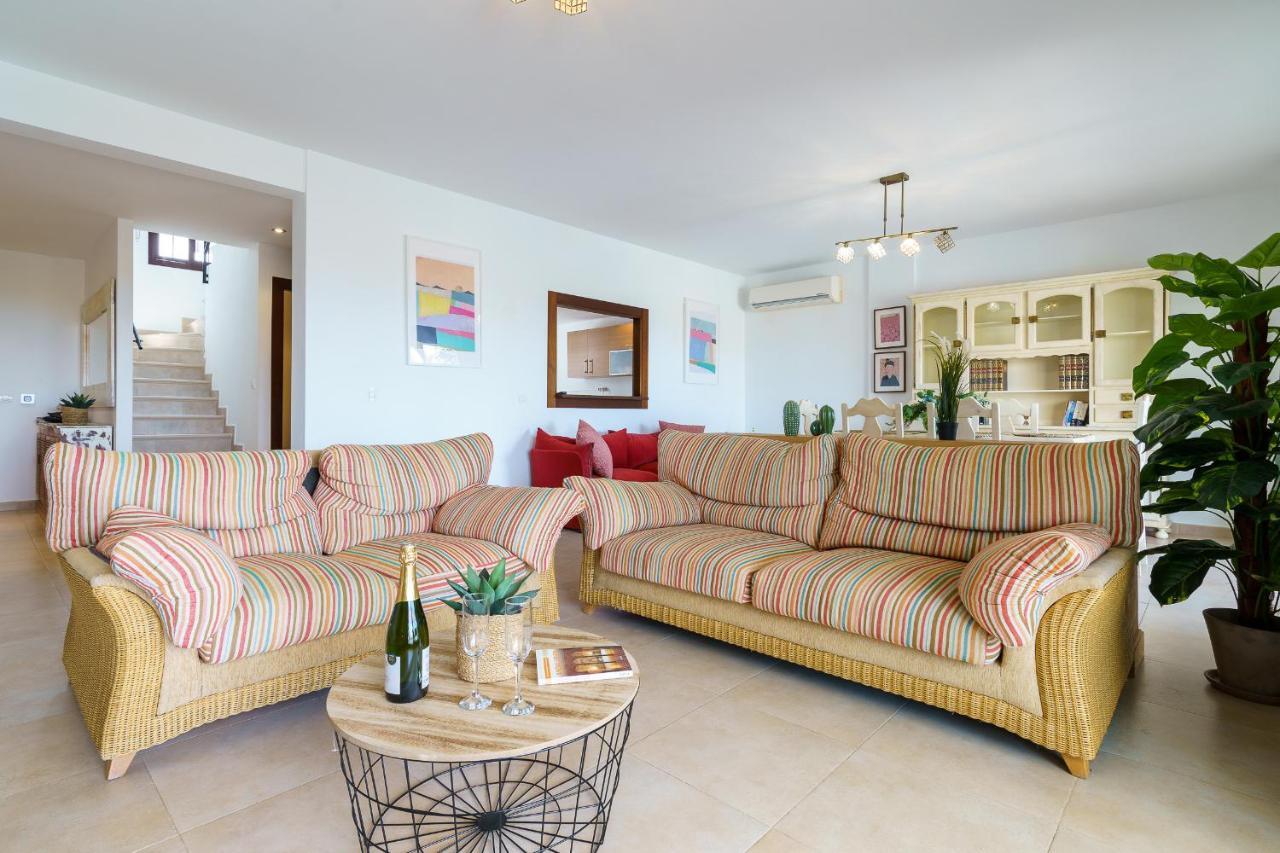 Appartamento Fantastico Atico Duplex en Marbella Esterno foto