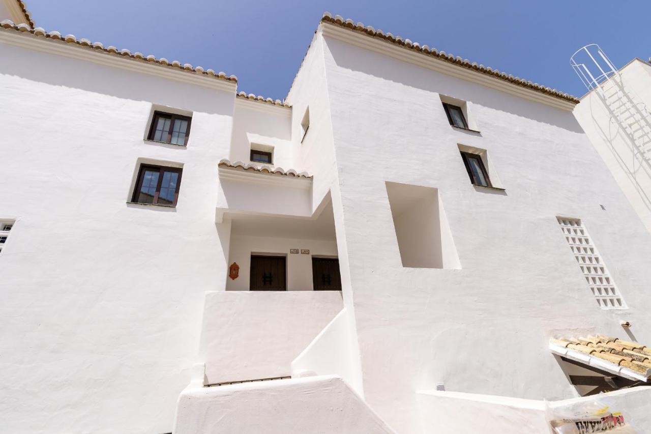 Appartamento Fantastico Atico Duplex en Marbella Esterno foto