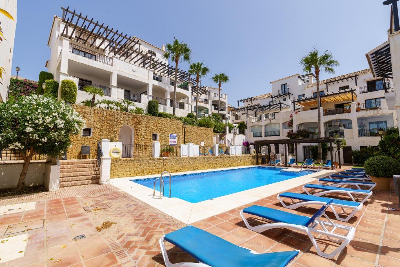 Appartamento Fantastico Atico Duplex en Marbella Esterno foto