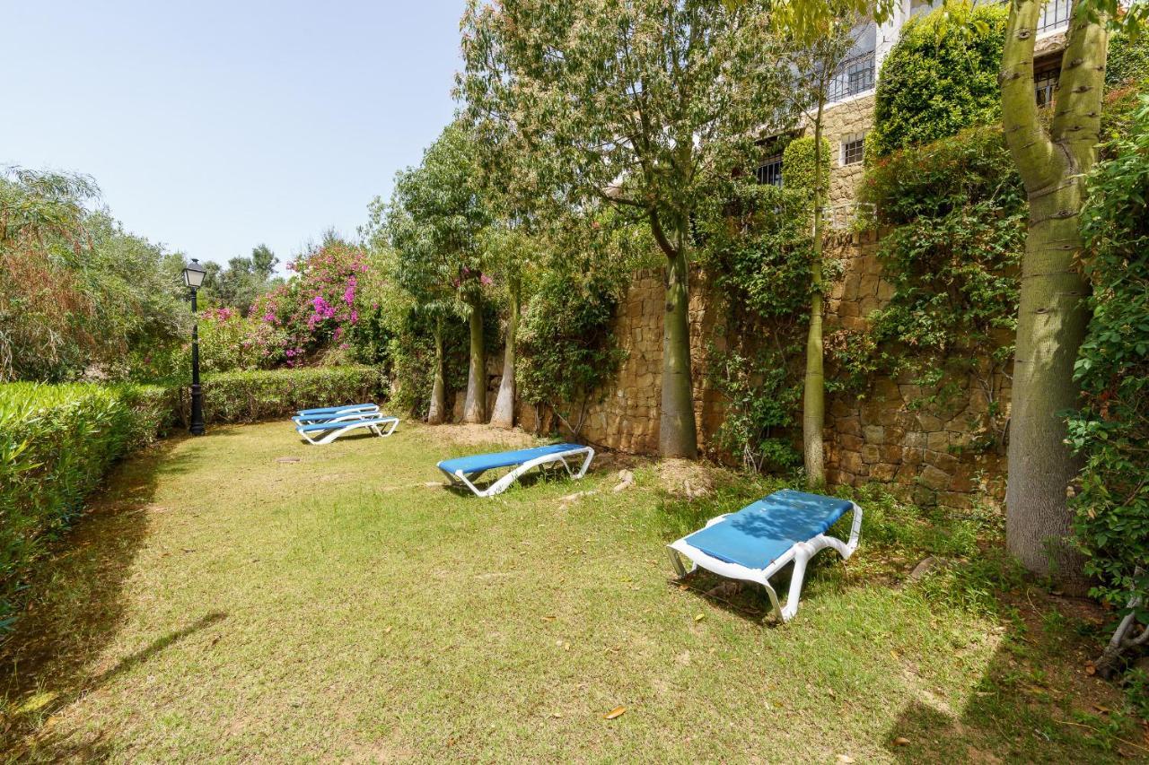 Appartamento Fantastico Atico Duplex en Marbella Esterno foto