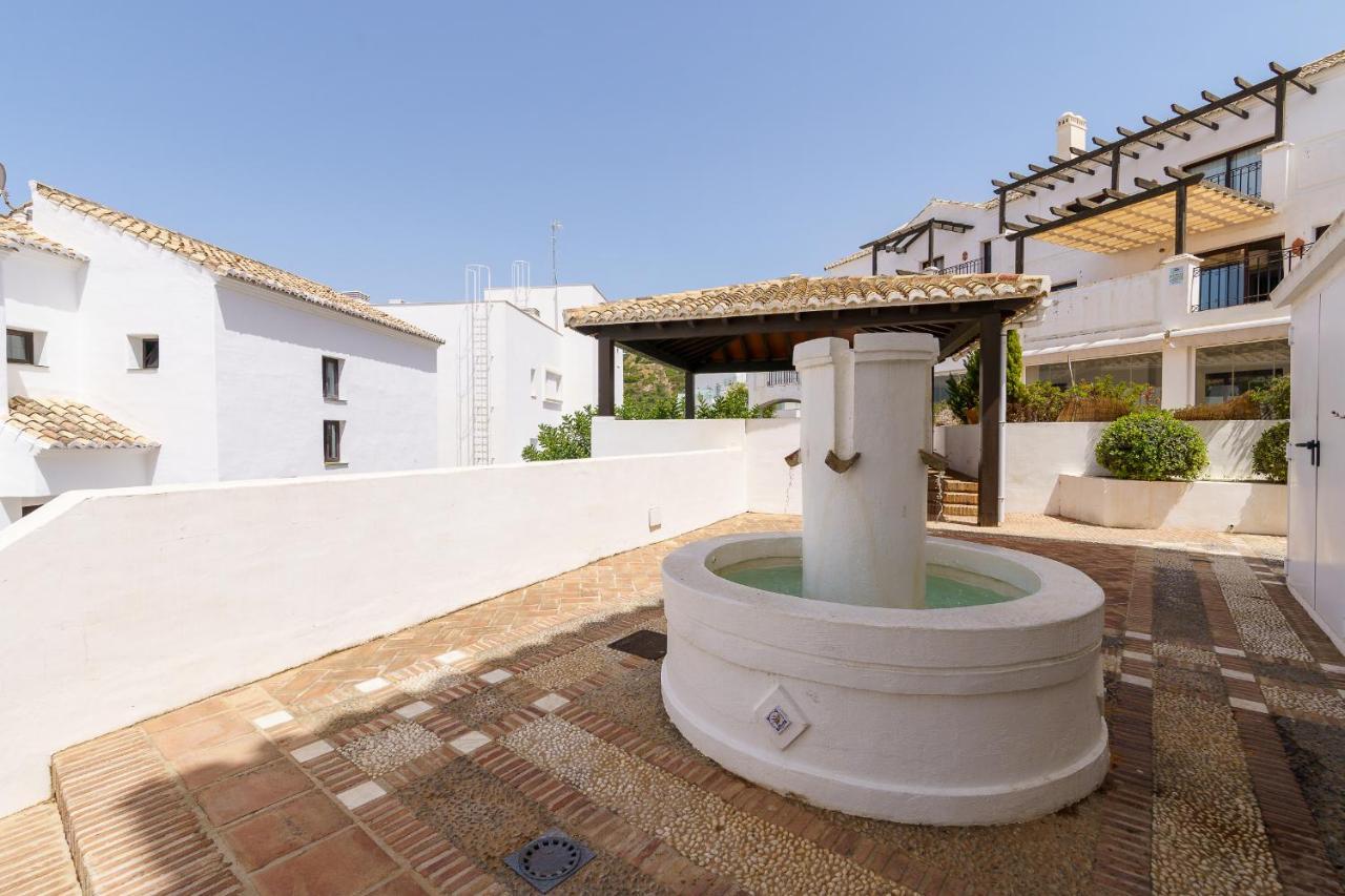 Appartamento Fantastico Atico Duplex en Marbella Esterno foto