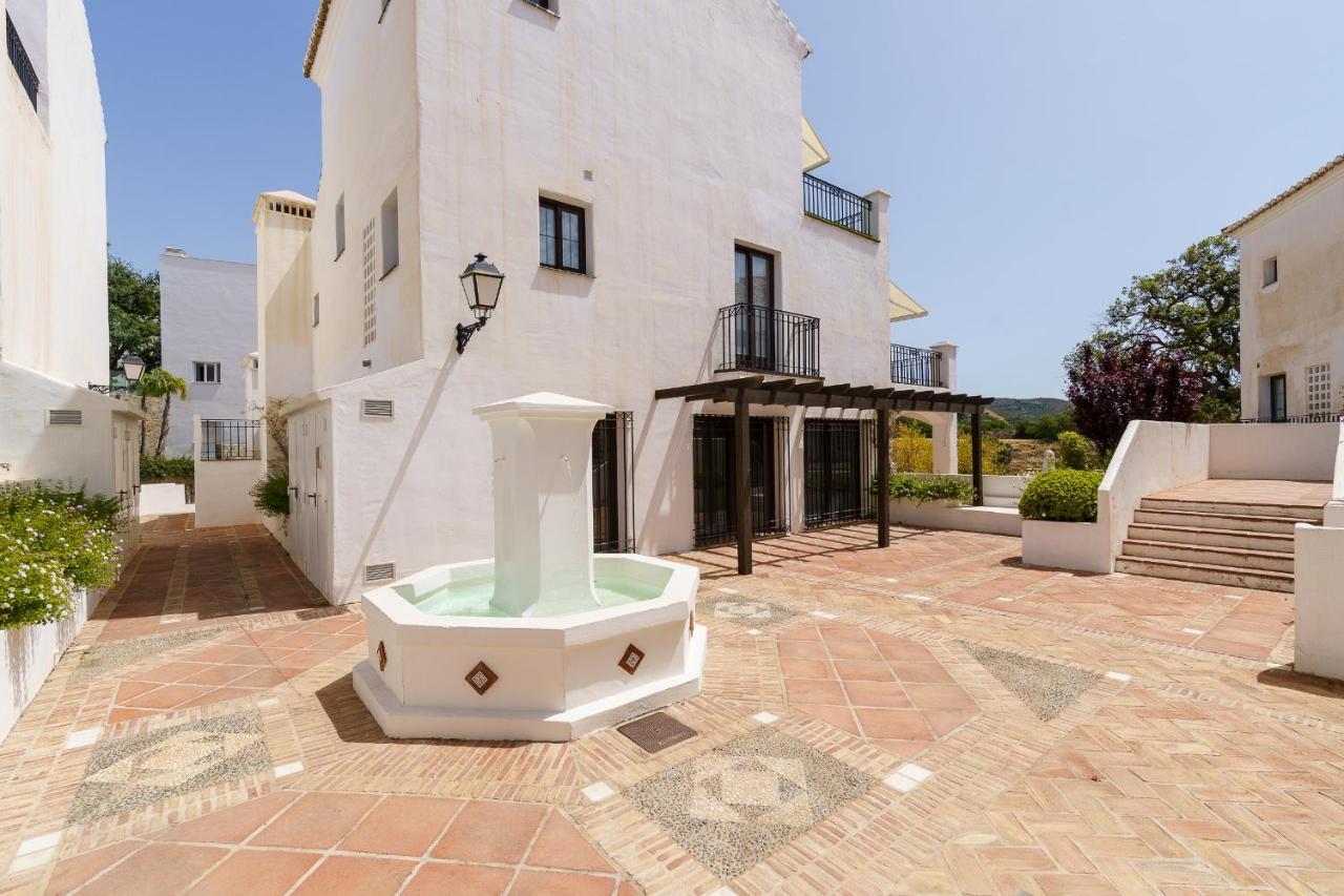 Appartamento Fantastico Atico Duplex en Marbella Esterno foto